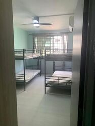 Blk 814 Jurong West Street 81 (Jurong West), HDB 5 Rooms #562085091